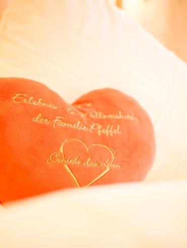 Rooms & Prices
